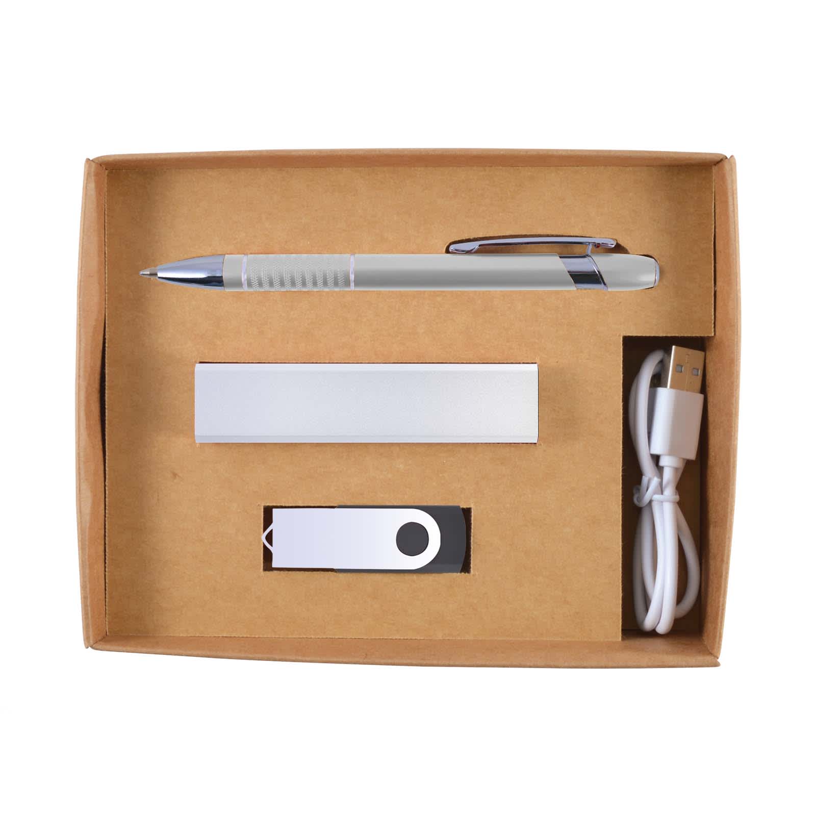 Sass Cardboard Gift Box [2-LL8449]