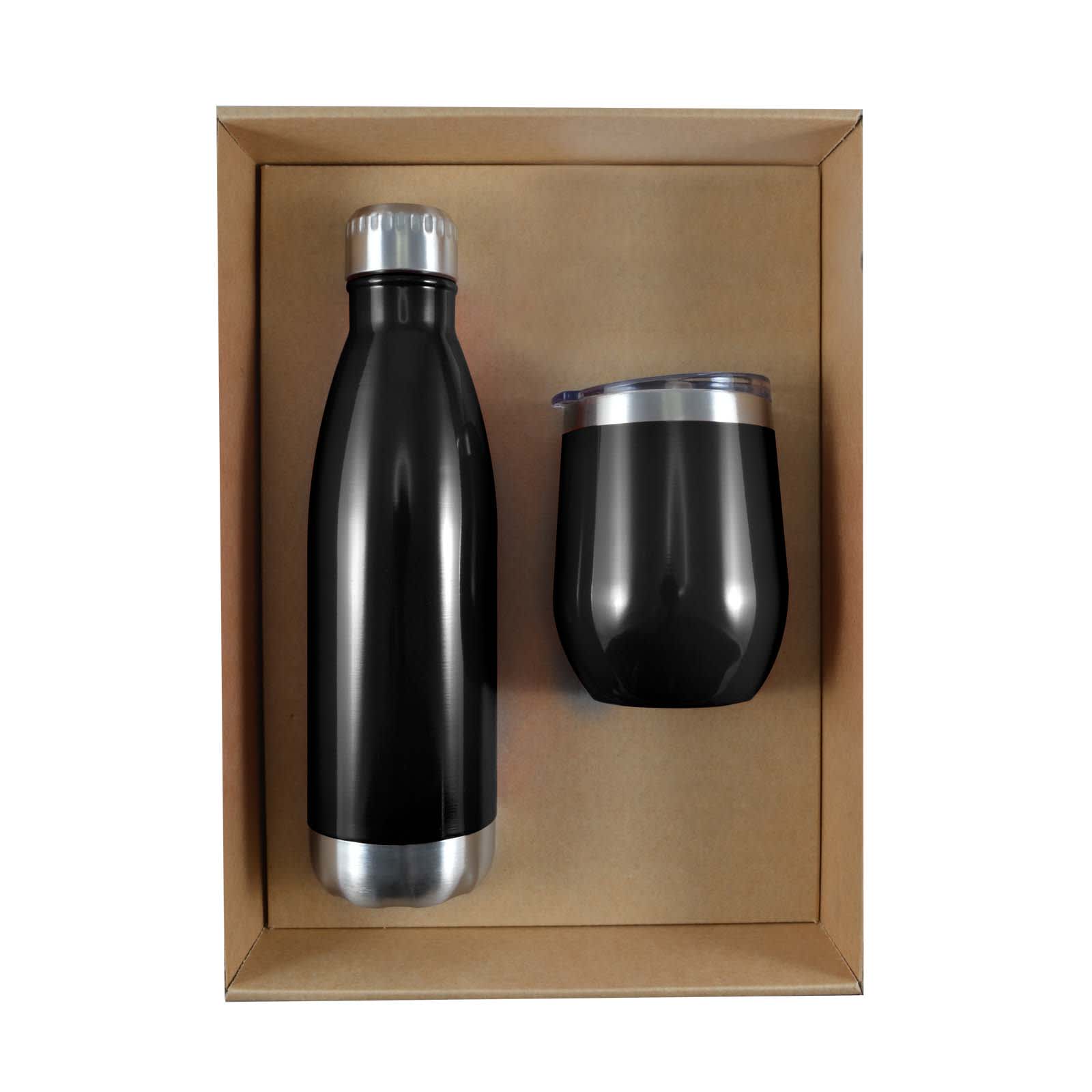 Pura Cardboard Gift Set [2-LL8451]