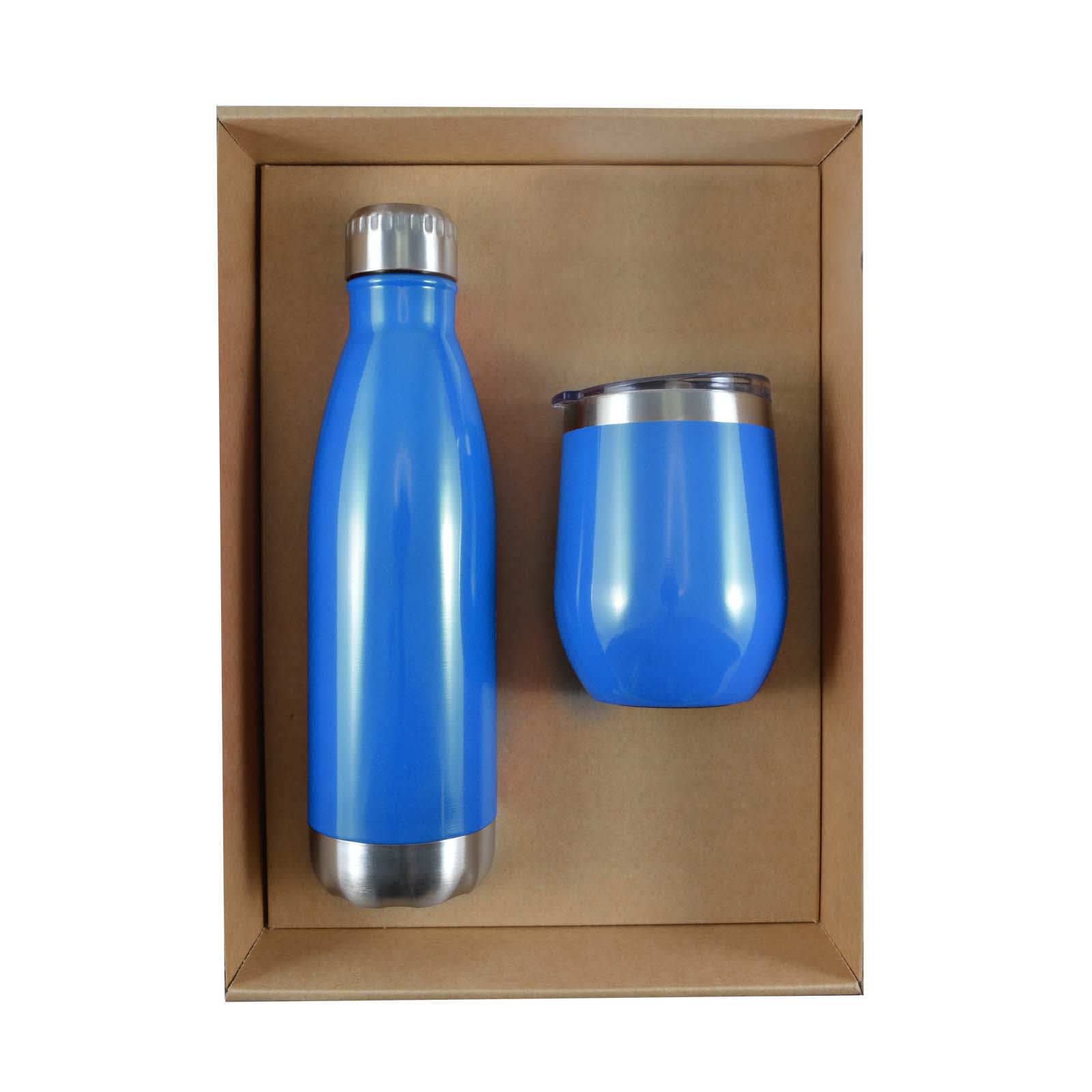 Pura Cardboard Gift Set [2-LL8451]