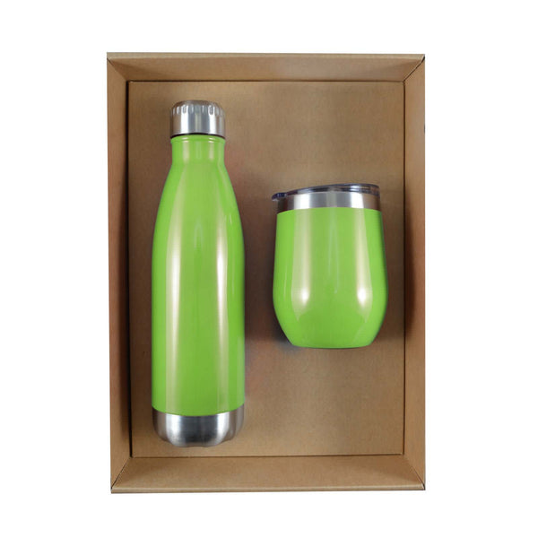 Pura Cardboard Gift Set [2-LL8451]
