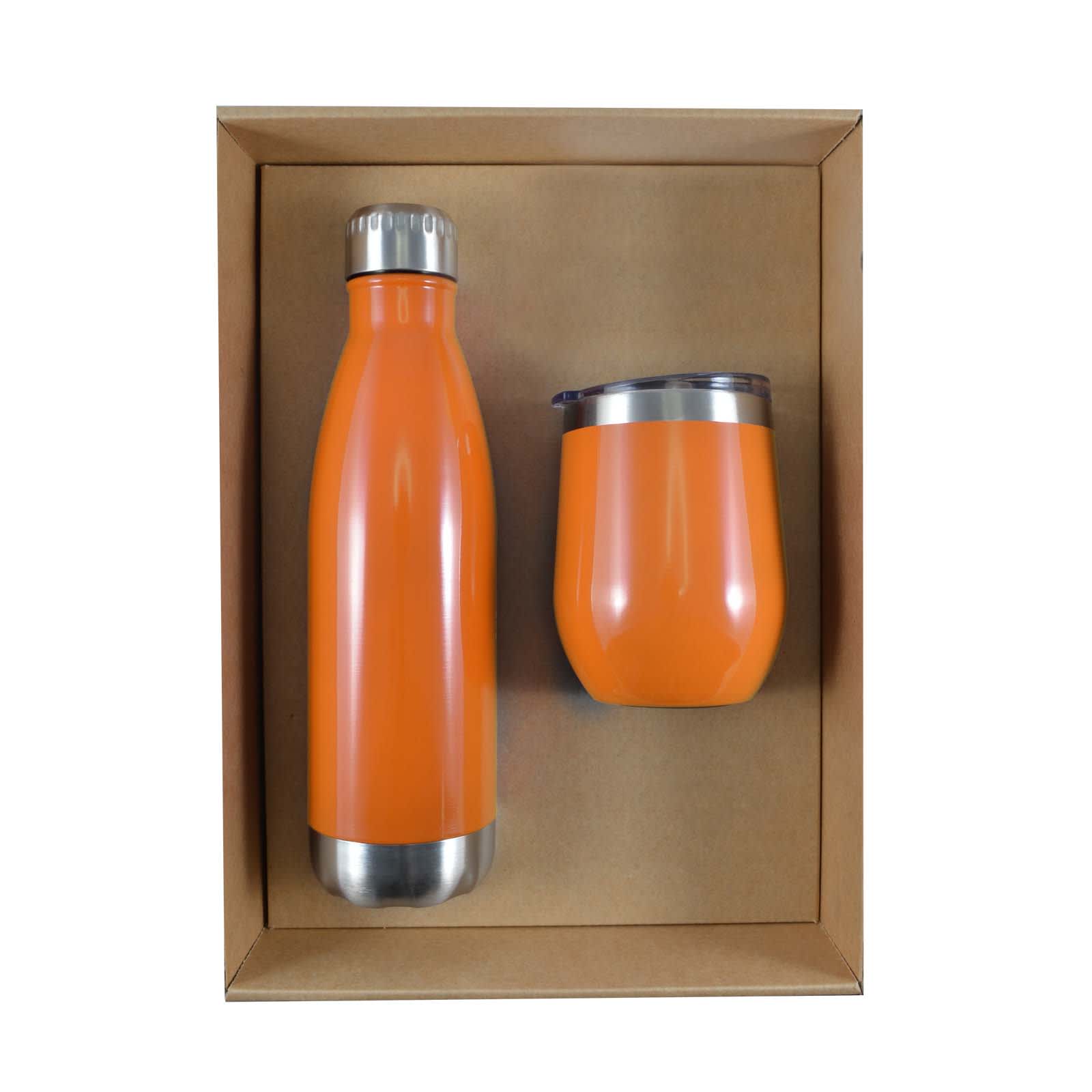 Pura Cardboard Gift Set [2-LL8451]