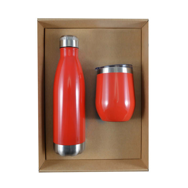 Pura Cardboard Gift Set [2-LL8451]