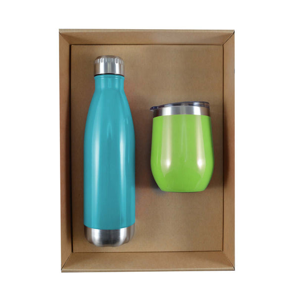 Pura Cardboard Gift Set [2-LL8451]