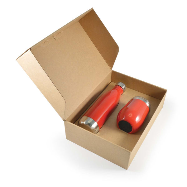 Pura Cardboard Gift Set [2-LL8451]