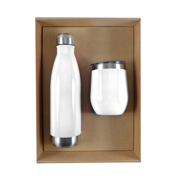 Pura Cardboard Gift Set [2-LL8451]