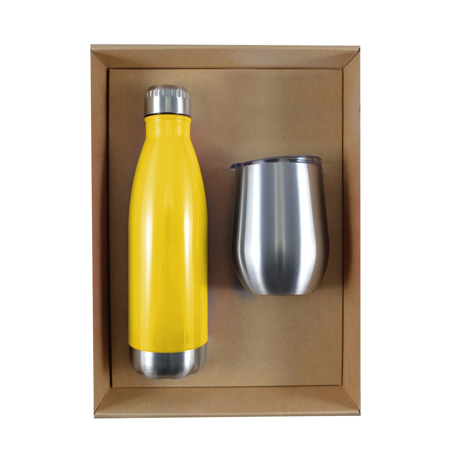 Pura Cardboard Gift Set [2-LL8451]