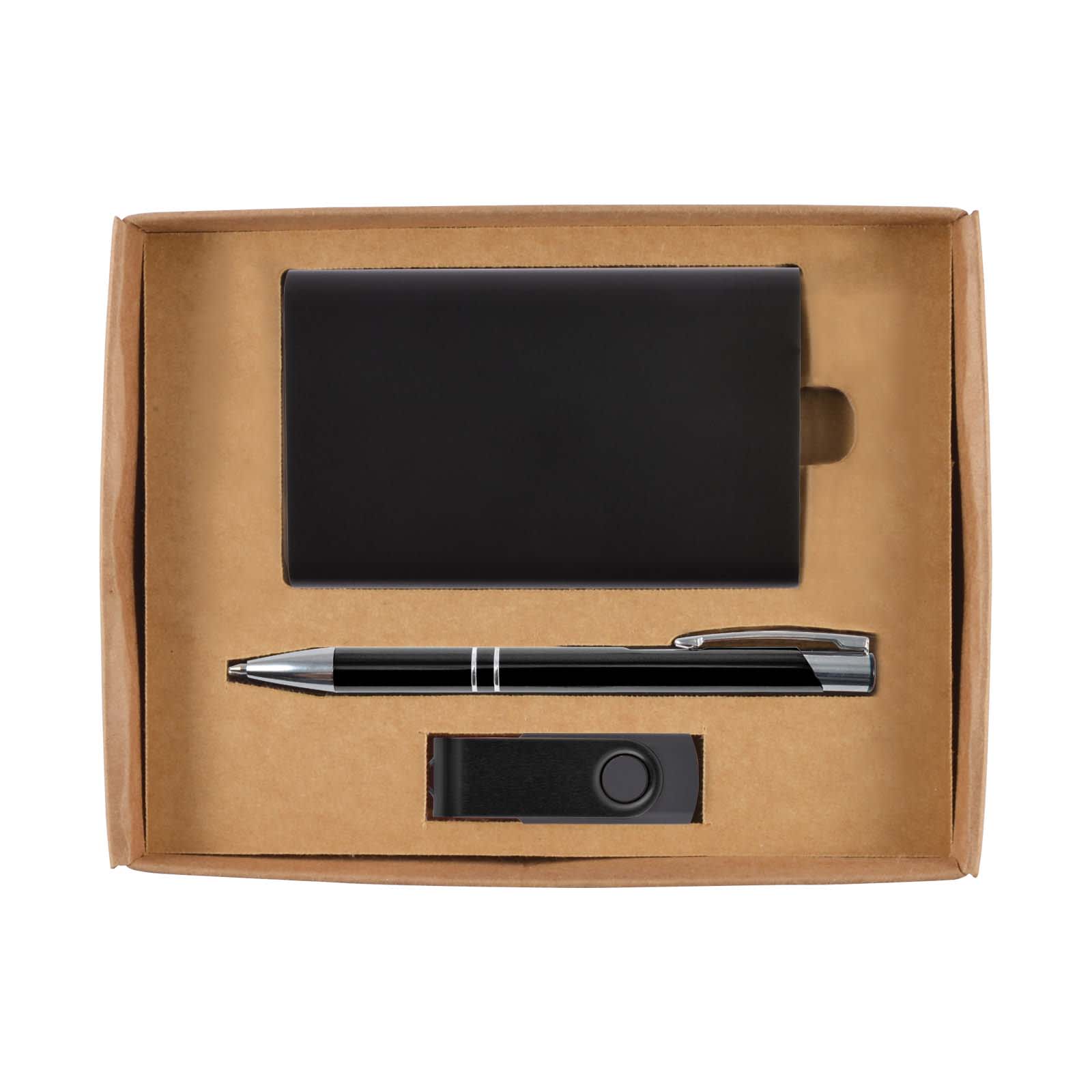 Quay Cardboard Gift Set [2-LL8454]