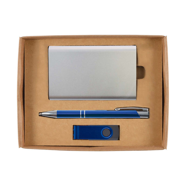 Quay Cardboard Gift Set [2-LL8454]