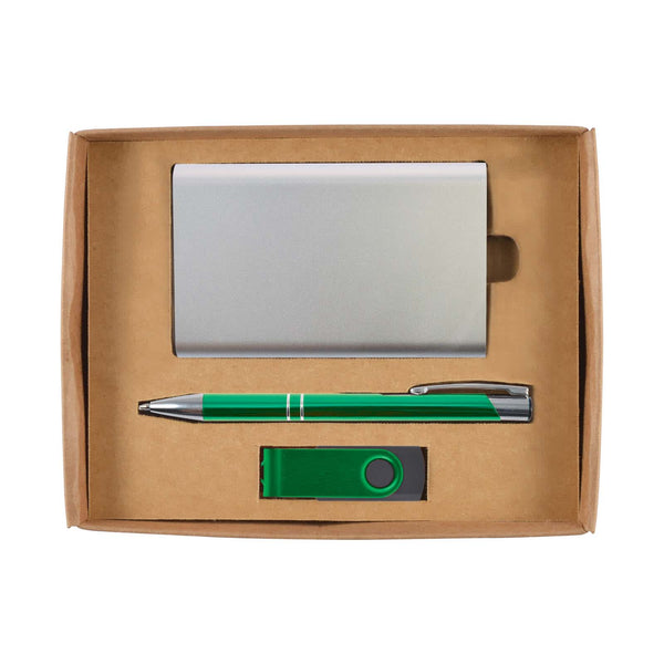 Quay Cardboard Gift Set [2-LL8454]