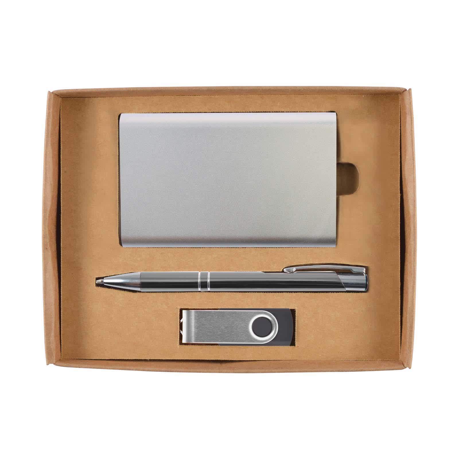 Quay Cardboard Gift Set [2-LL8454]