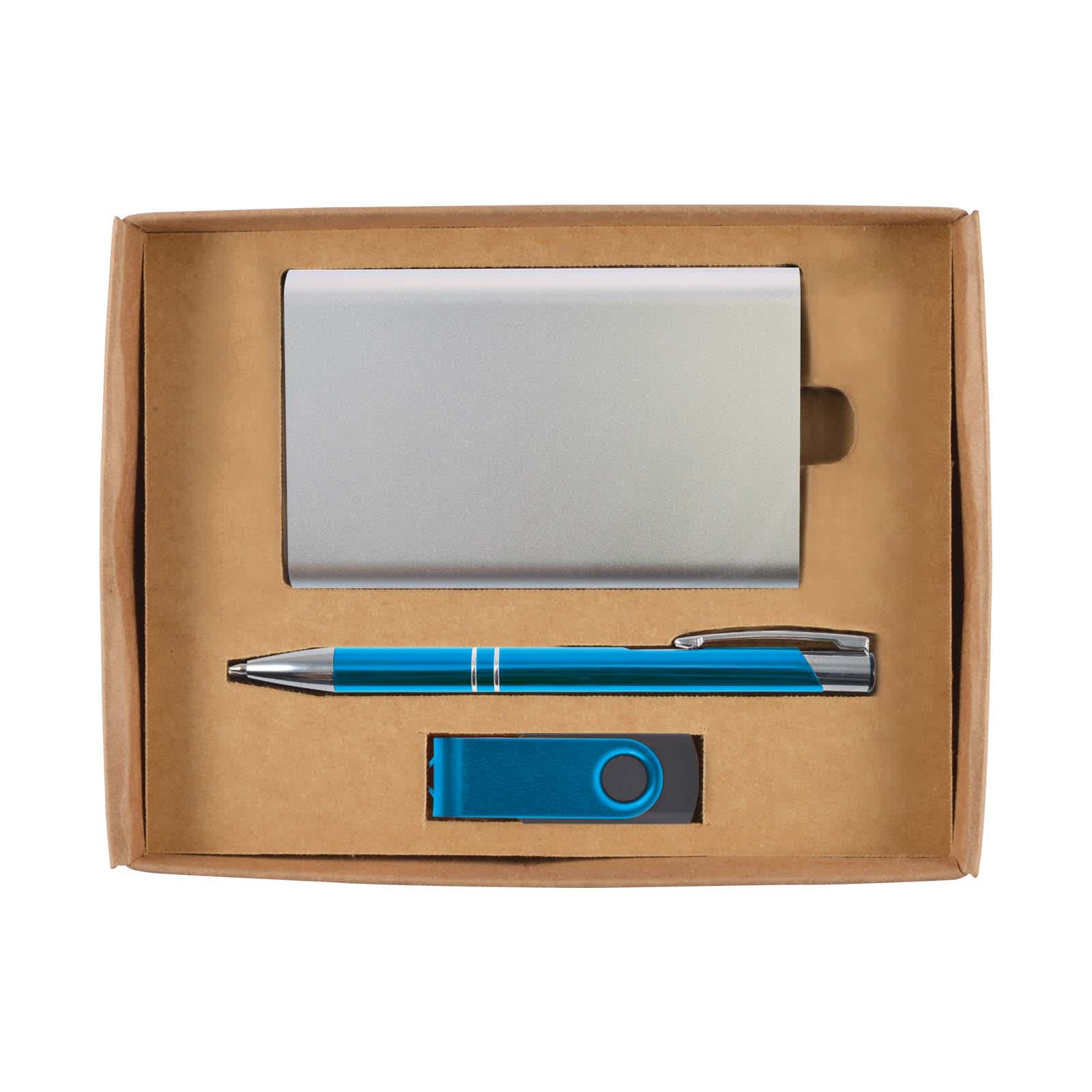 Quay Cardboard Gift Set [2-LL8454]