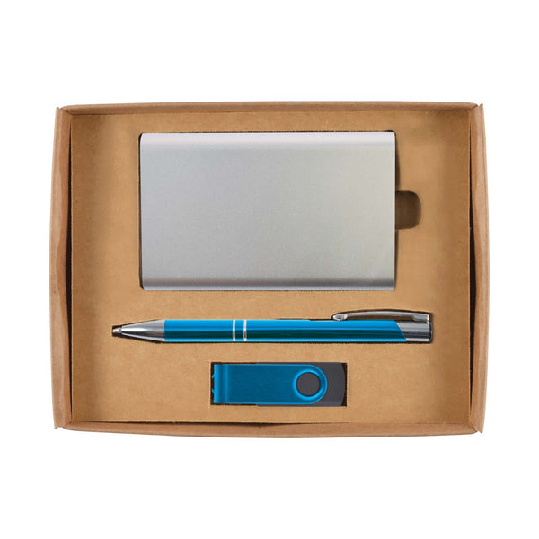 Quay Cardboard Gift Set [2-LL8454]