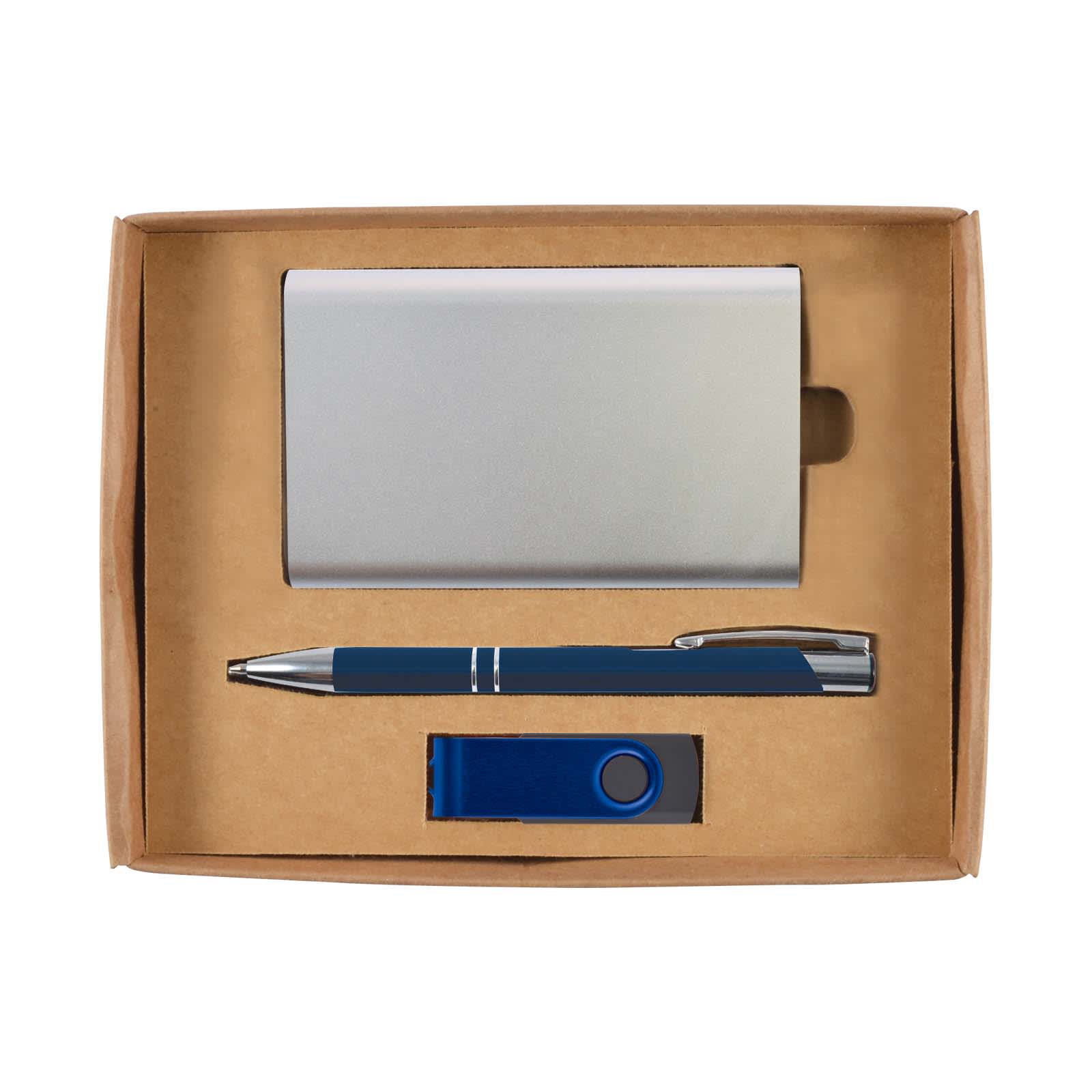 Quay Cardboard Gift Set [2-LL8454]