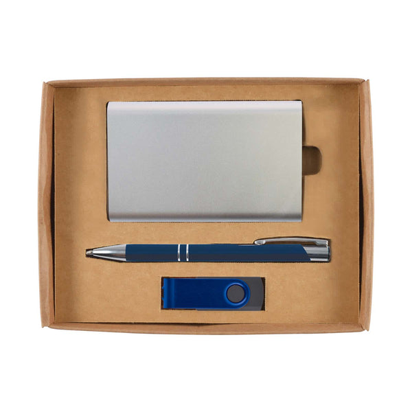 Quay Cardboard Gift Set [2-LL8454]