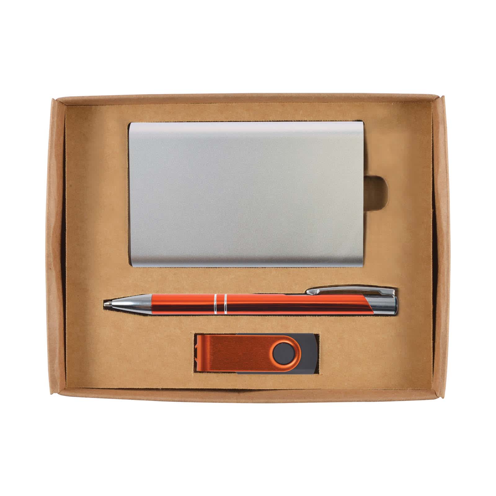 Quay Cardboard Gift Set [2-LL8454]