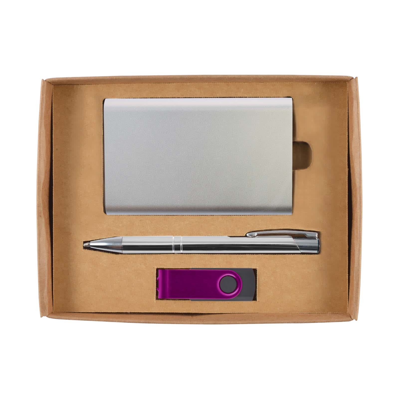 Quay Cardboard Gift Set [2-LL8454]