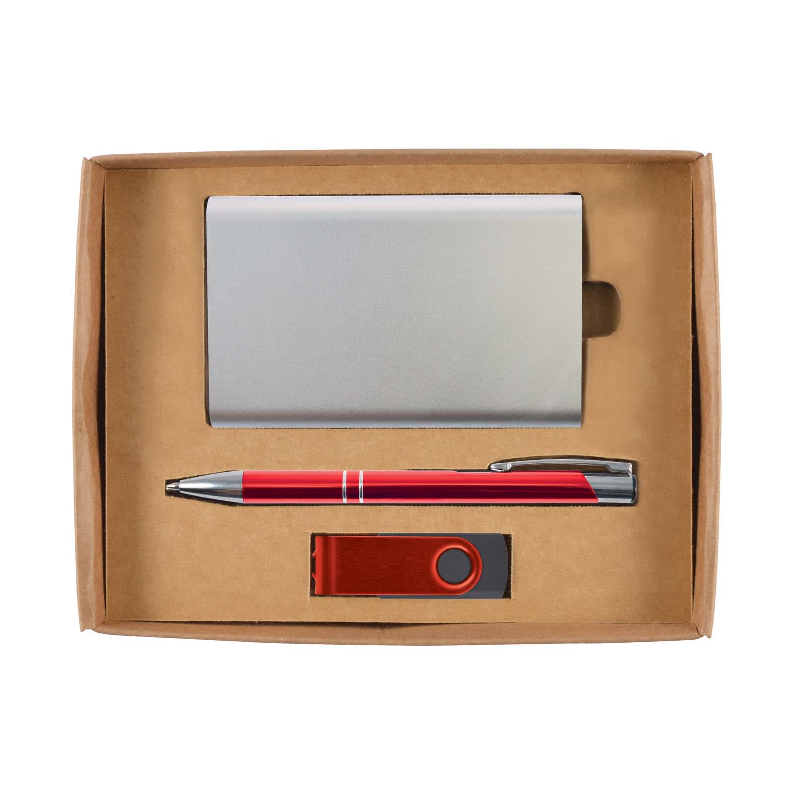 Quay Cardboard Gift Set [2-LL8454]