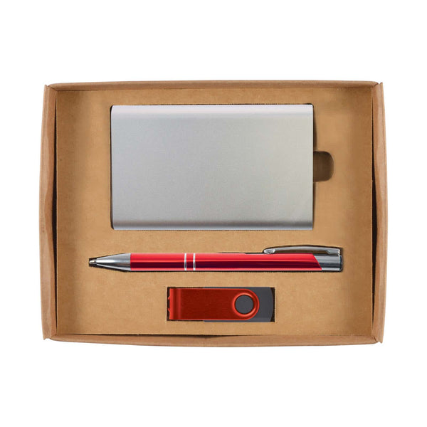 Quay Cardboard Gift Set [2-LL8454]