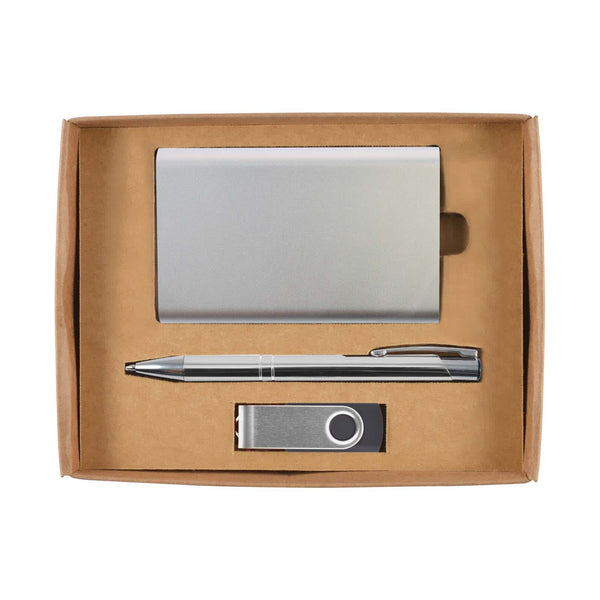 Quay Cardboard Gift Set [2-LL8454]