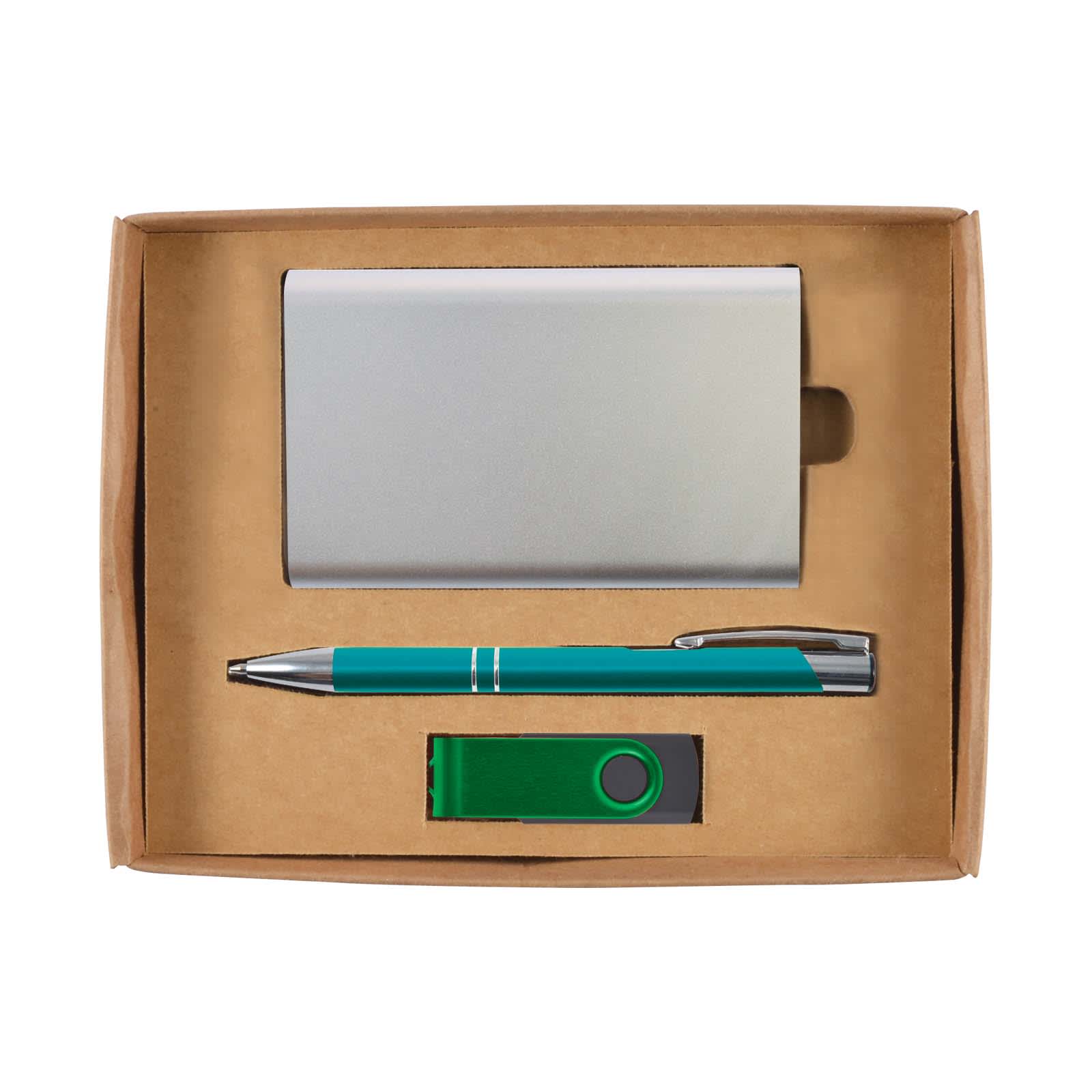Quay Cardboard Gift Set [2-LL8454]