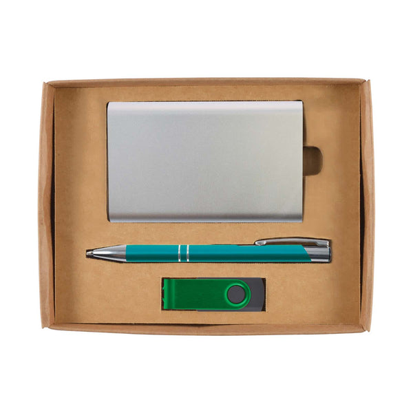 Quay Cardboard Gift Set [2-LL8454]