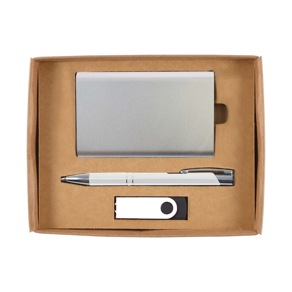 Quay Cardboard Gift Set [2-LL8454]