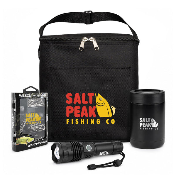 The Gone Fishing Pack [2-LL8459]