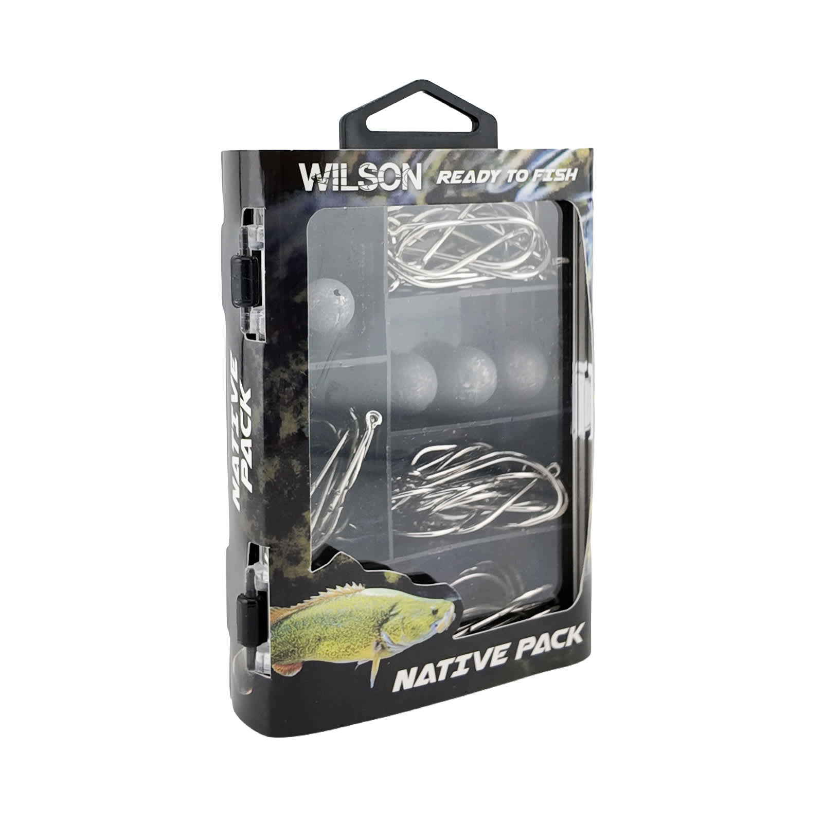 The Gone Fishing Pack [2-LL8459]