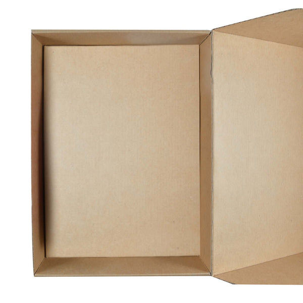 Gift Box Extra Large Natural [2-LL845]
