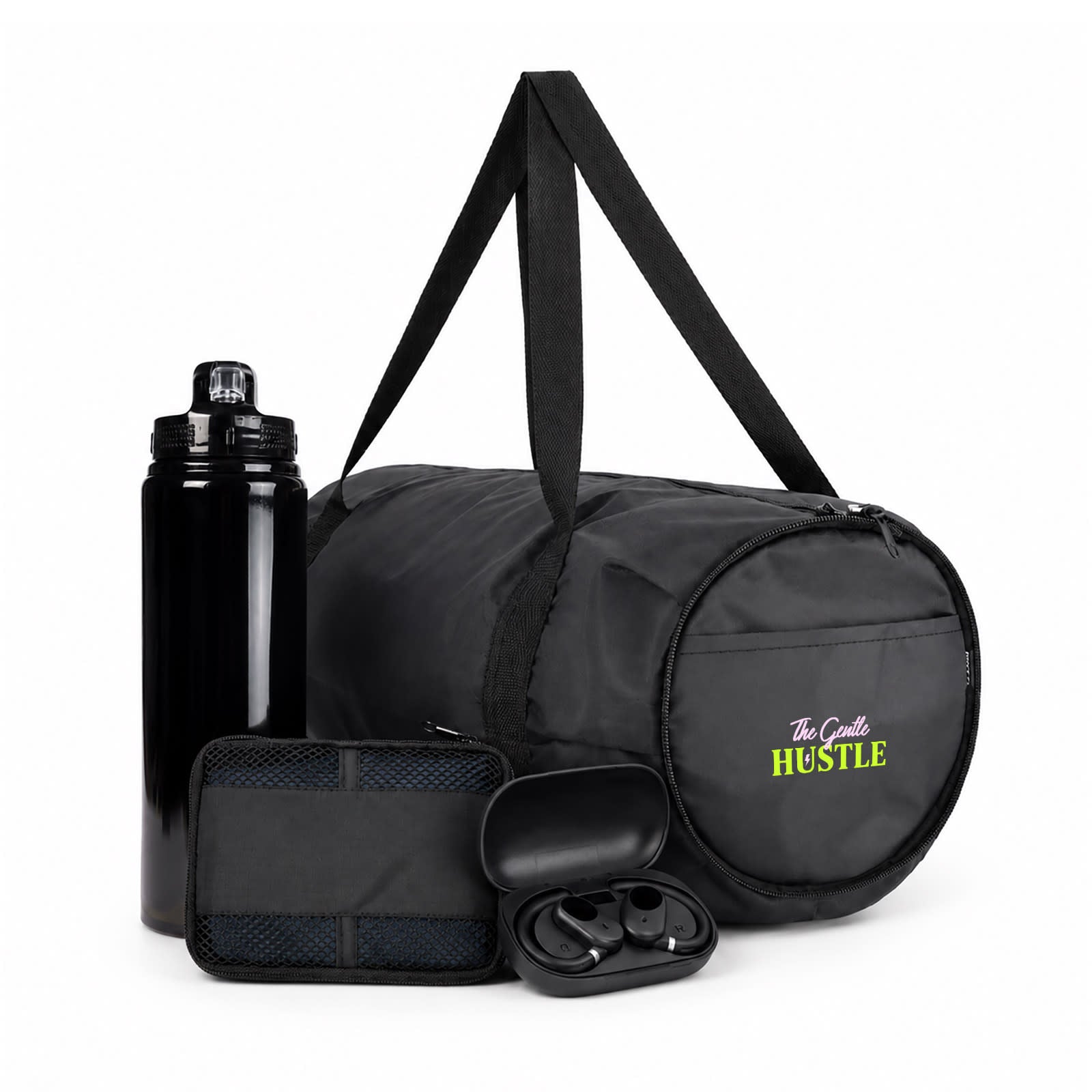 The Hustle Pack [2-LL8469]