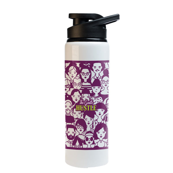 The Hustle Pack [2-LL8469]