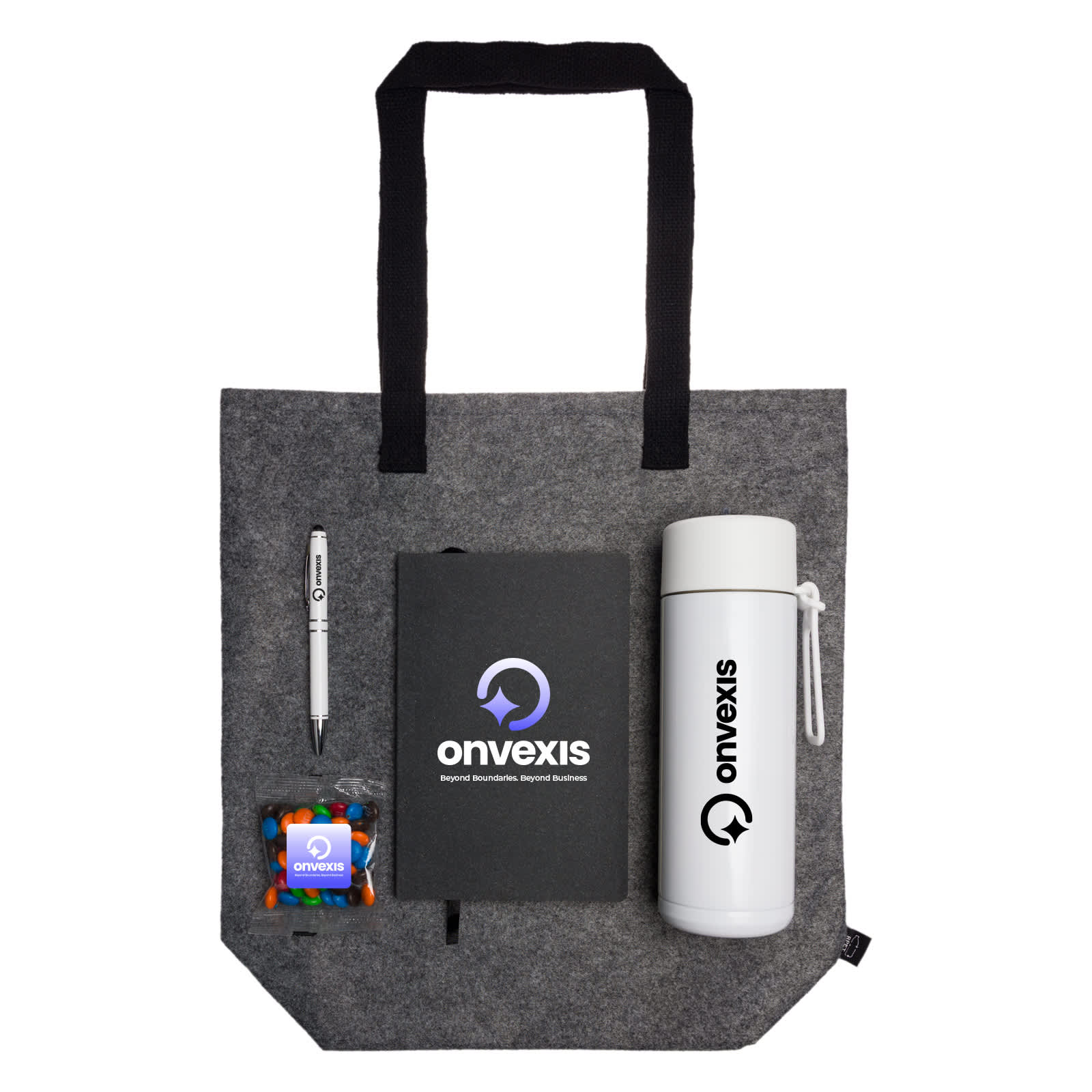 Onboarding Bundle [2-LL8506]