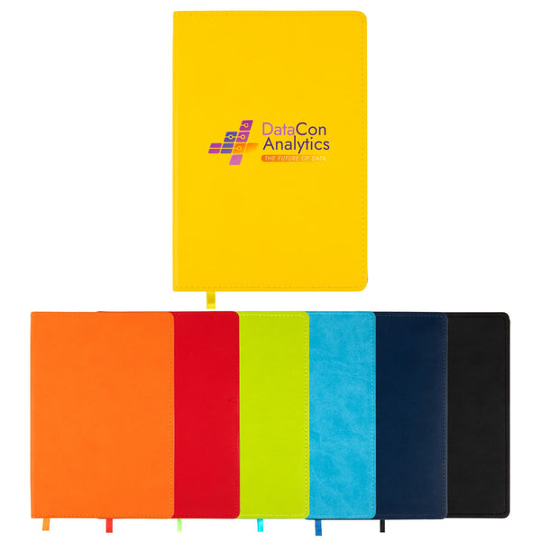 Genesis A5 Notebook [2-LL8539]