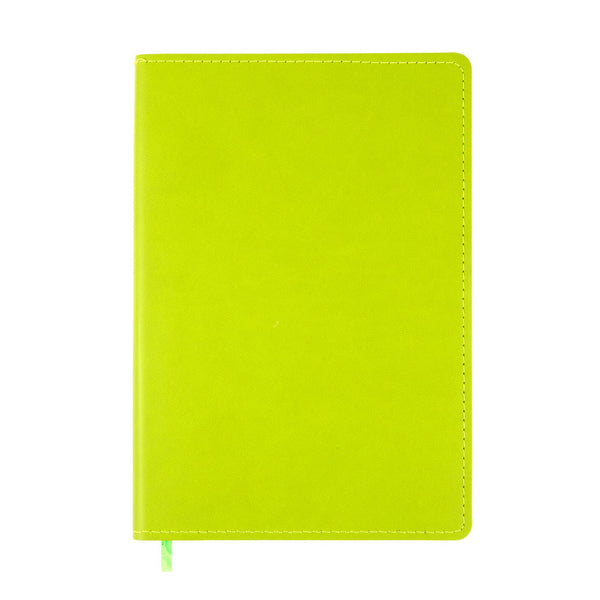 Genesis A5 Notebook [2-LL8539]