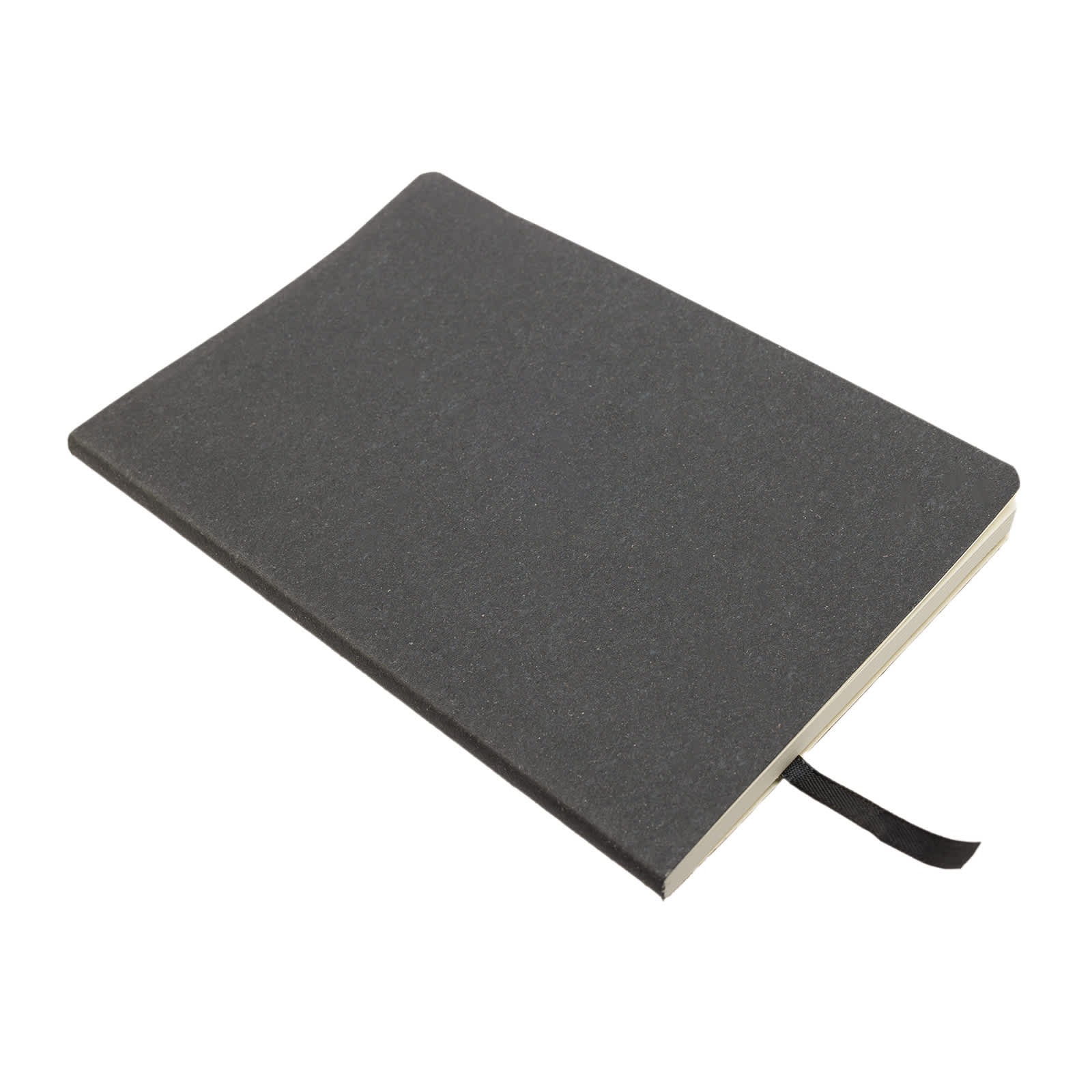 Astro Soft Cover Recycled Leather Notebook [2-LL8541]