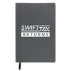Astro Soft Cover Recycled Leather Notebook [2-LL8541]