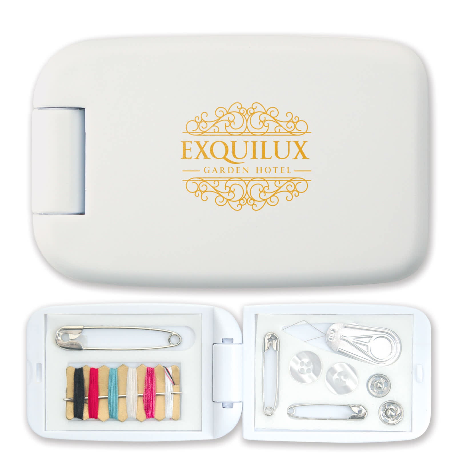 StitchInTime Sewing Kit [2-LL857]