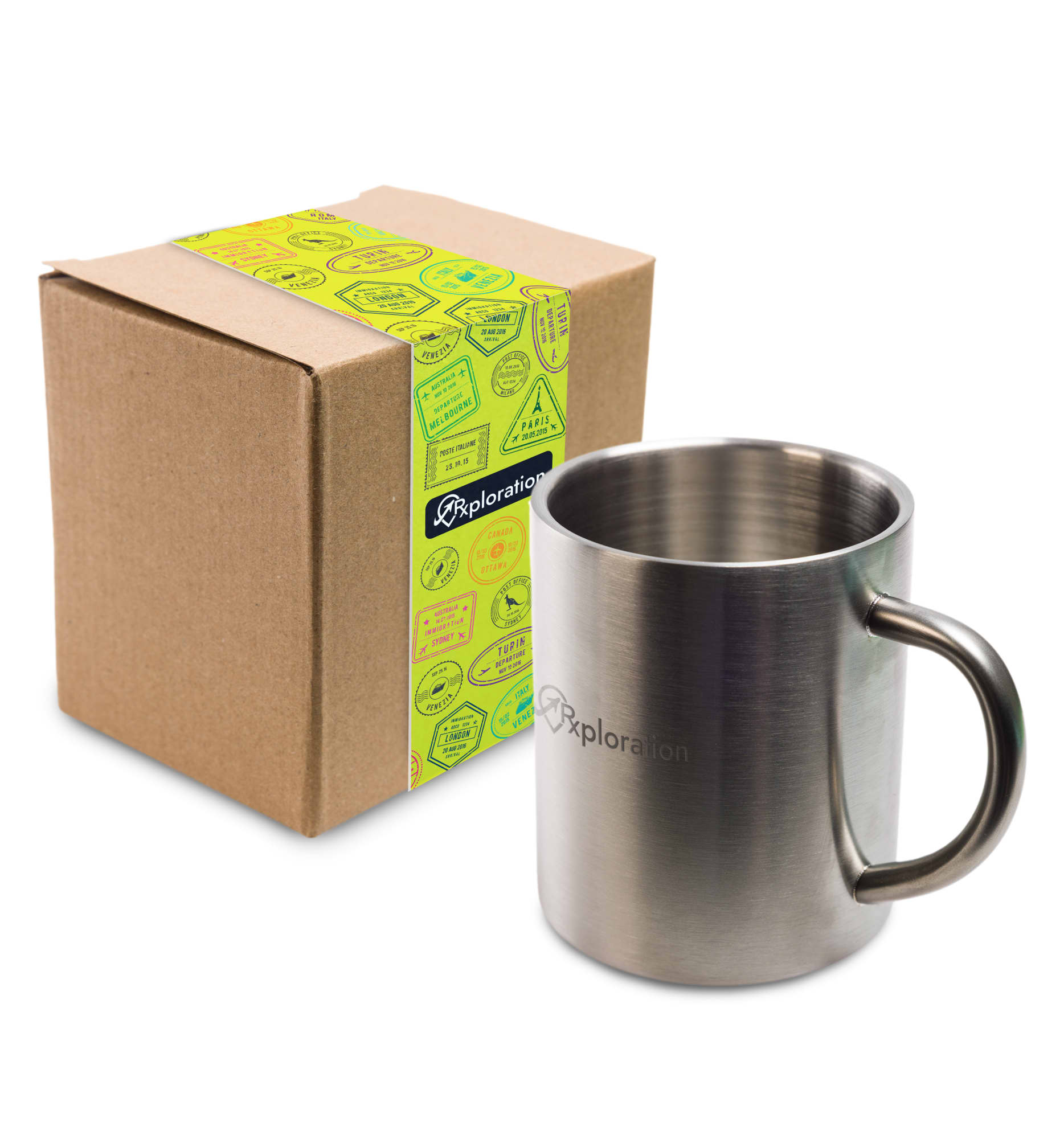 Java Mug [2-LL862]