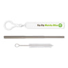 Sippy Telescopic Straw [2-LL8779]