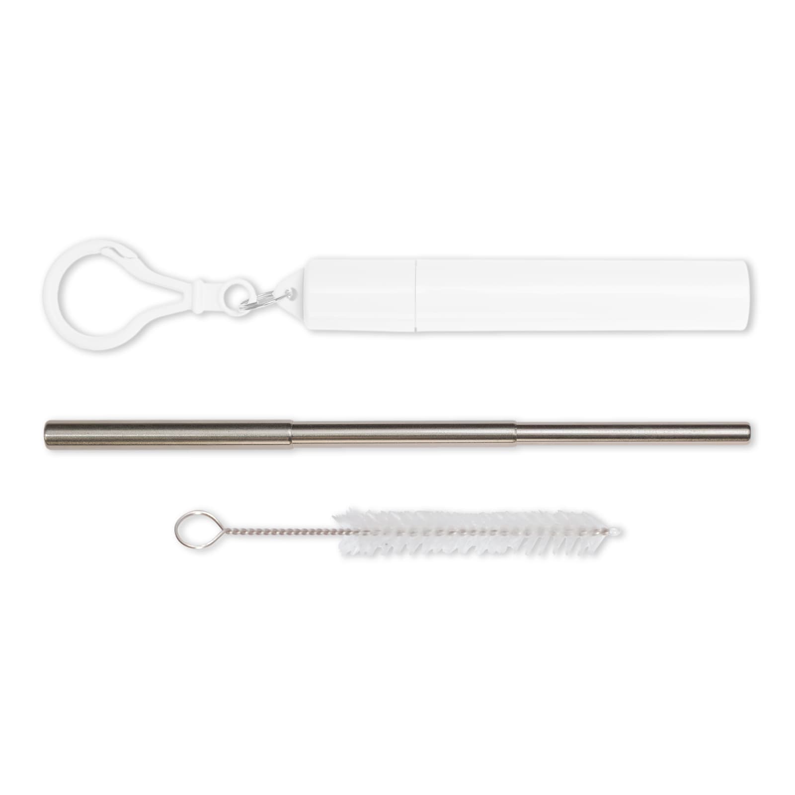 Sippy Telescopic Straw [2-LL8779]