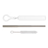 Sippy Telescopic Straw [2-LL8779]