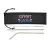 Fizz Straw Set [2-LL8781]