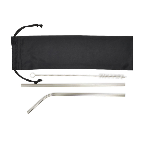 Fizz Straw Set [2-LL8781]