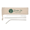 Mojito Straw Set [2-LL8782]