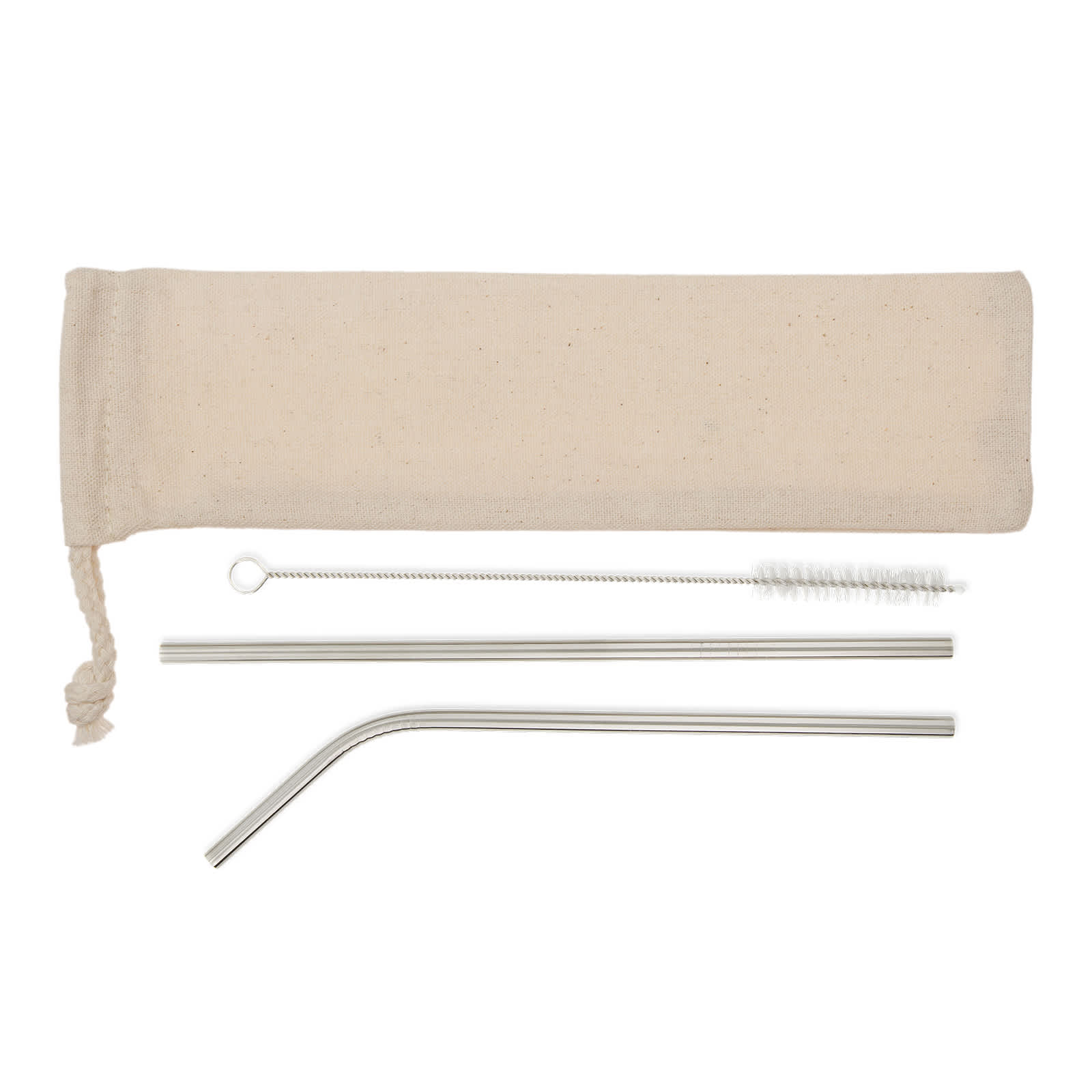 Mojito Straw Set [2-LL8782]
