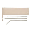 Mojito Straw Set [2-LL8782]