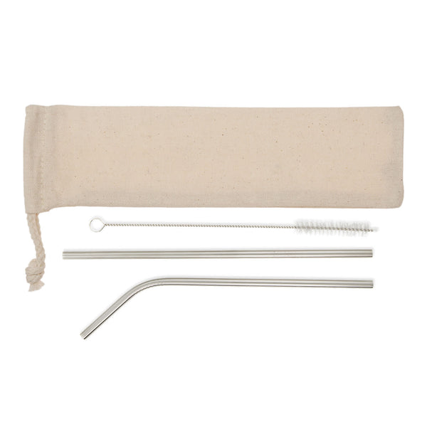 Mojito Straw Set [2-LL8782]