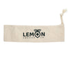 Calico Drawstring Pouch [2-LL8784]