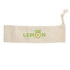 Calico Drawstring Pouch [2-LL8784]