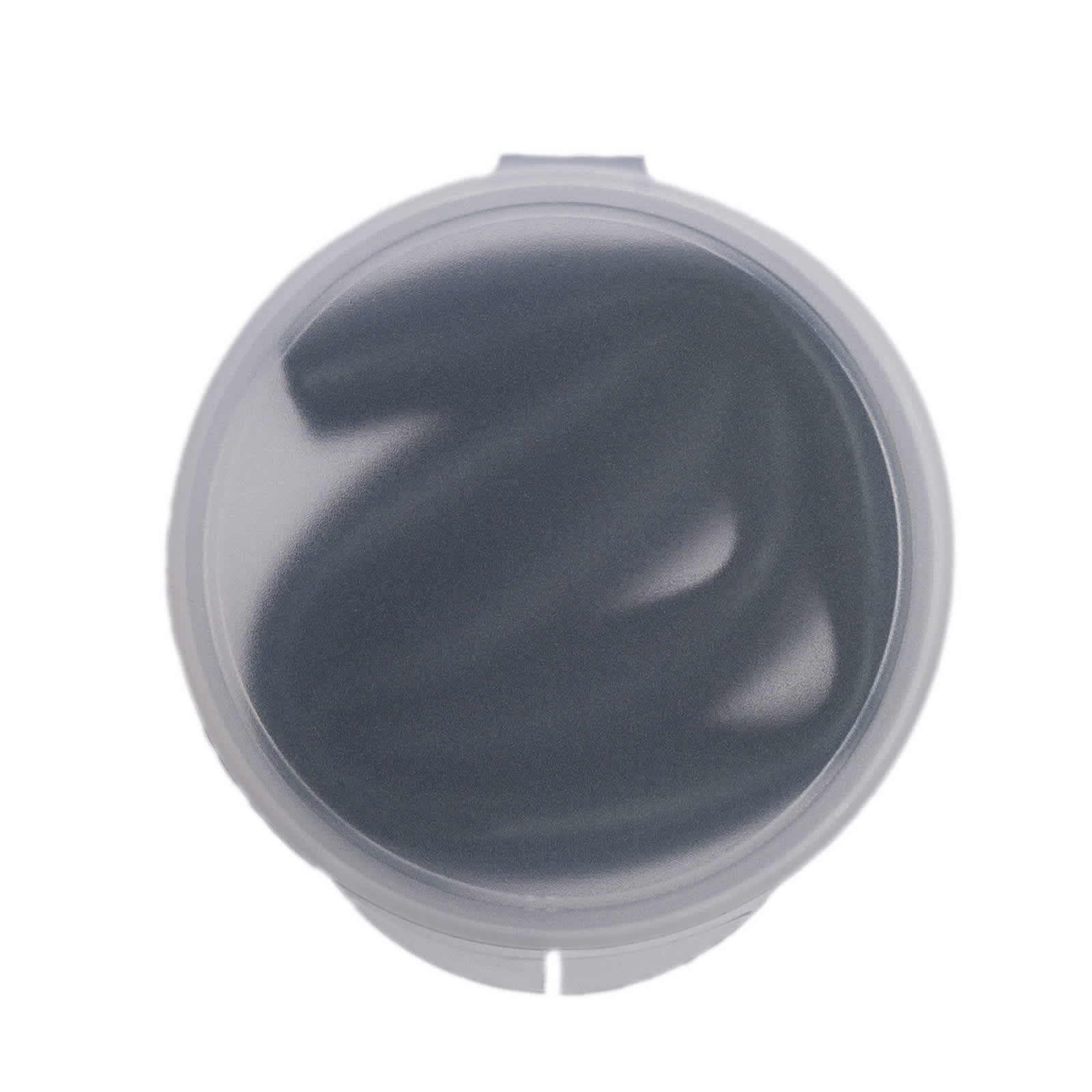 Silicone Straw in Case [2-LL8785]